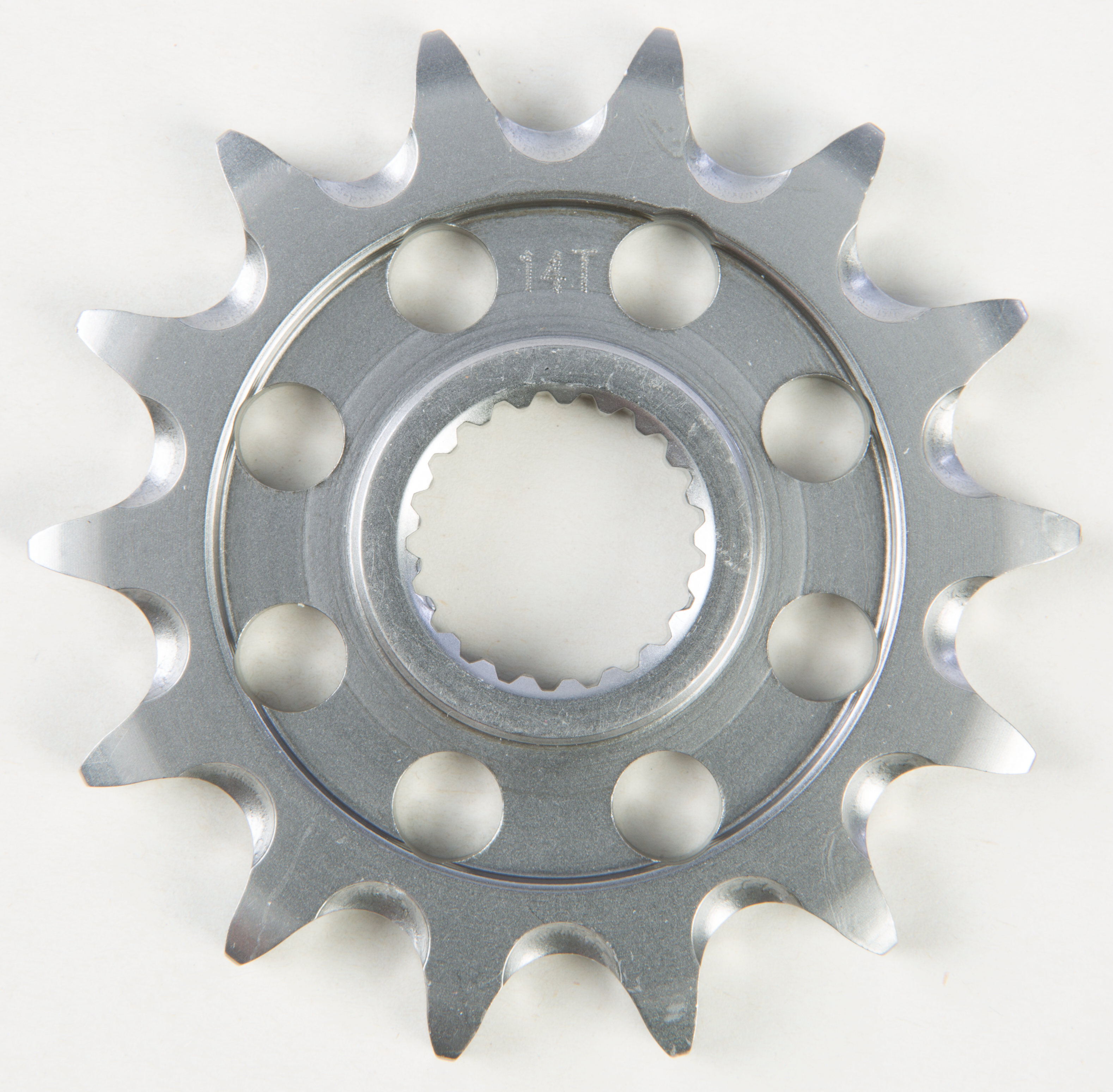 FIRE POWER FRONT CS SPROCKET STEEL 14T-520 Honda - MX-55114-4
