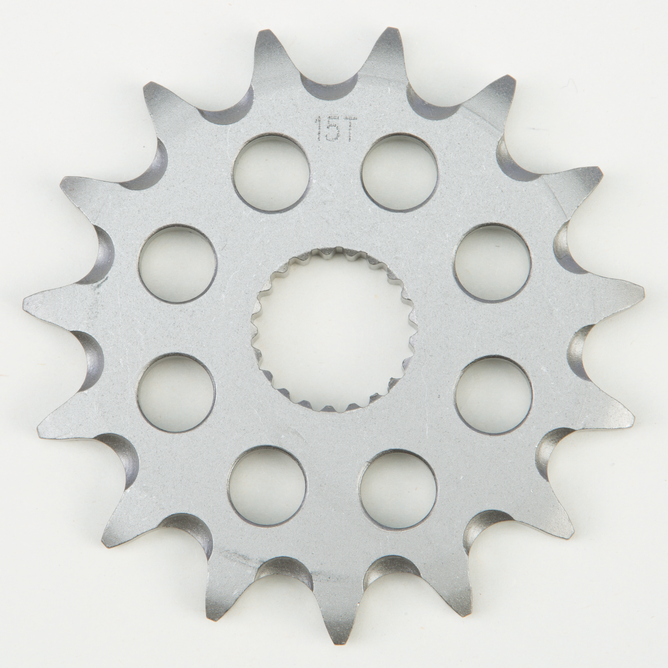 FIRE POWER FRONT CS SPROCKET STEEL 15T-520 Honda - MX-55115-4