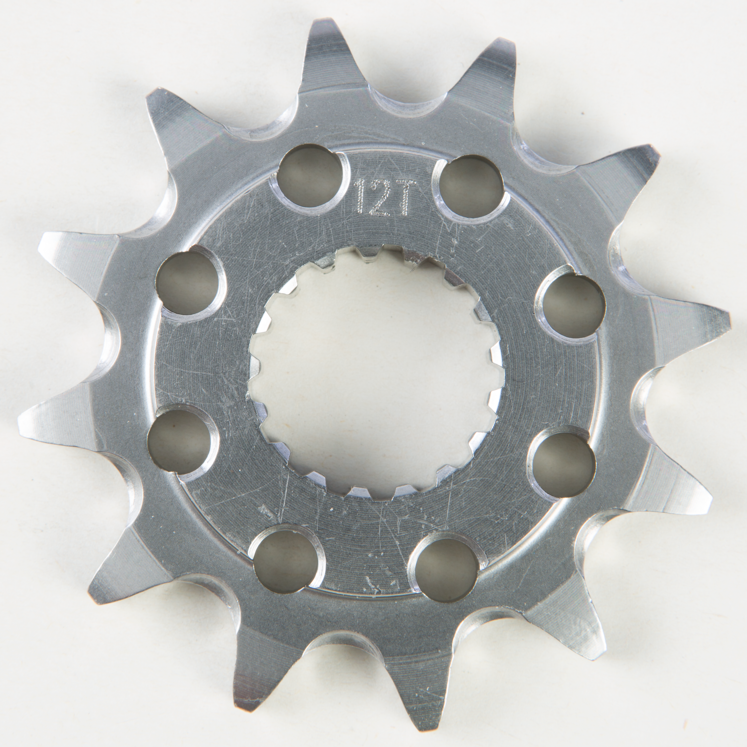 FIRE POWER FRONT CS SPROCKET STEEL 12T-520 Honda - MX-55612-4