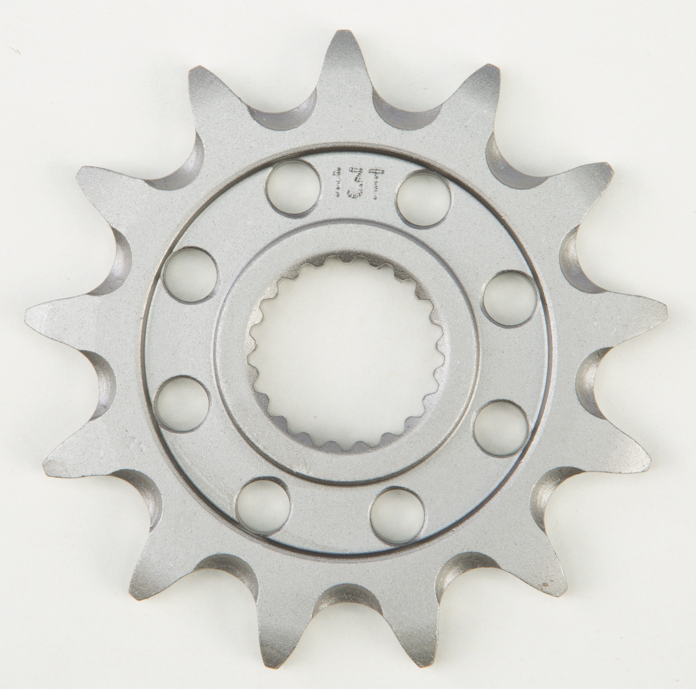FIRE POWER FRONT CS SPROCKET STEEL 13T-520 Honda - MX-55613-4