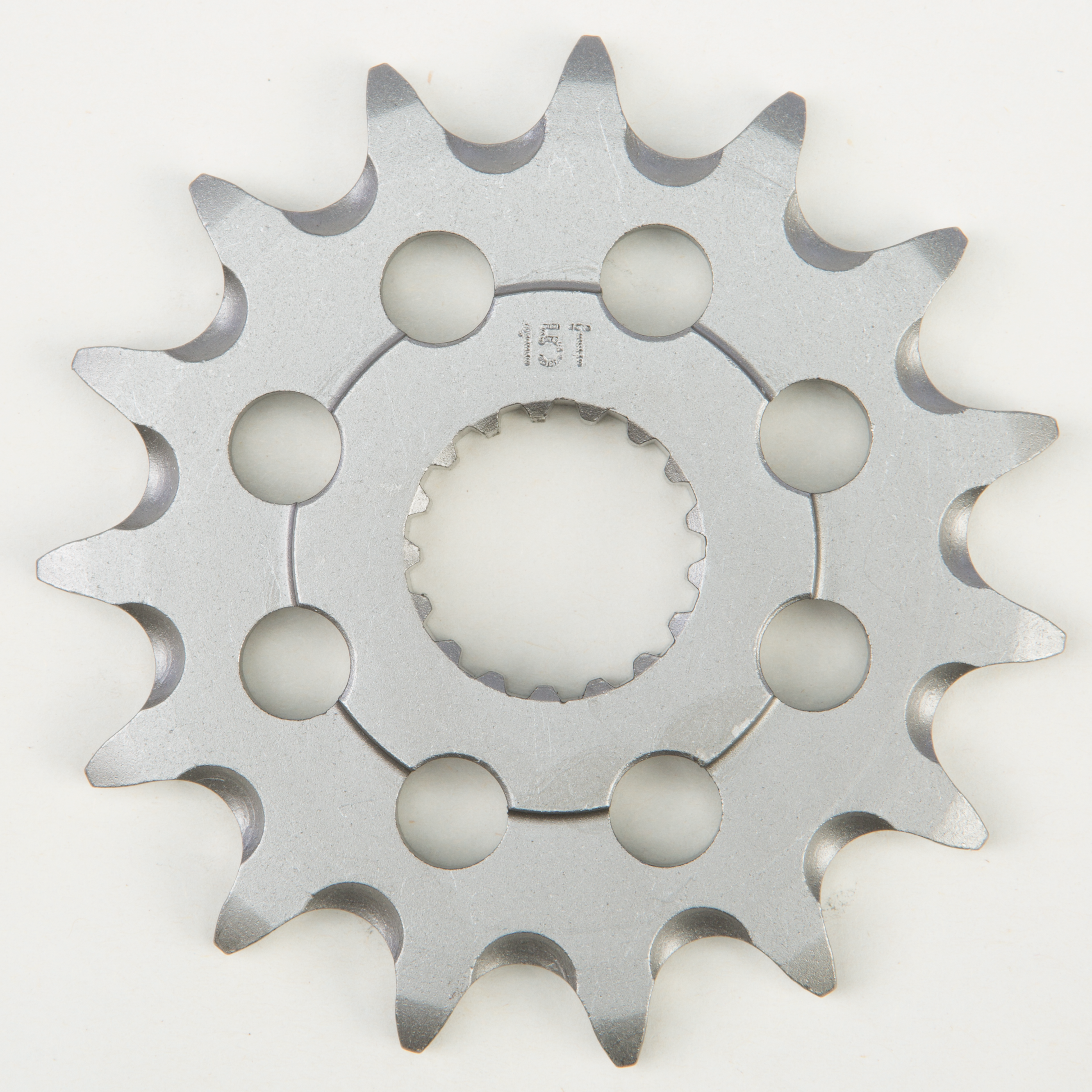 FIRE POWER FRONT CS SPROCKET STEEL 15T-520 Honda - MX-55615-4