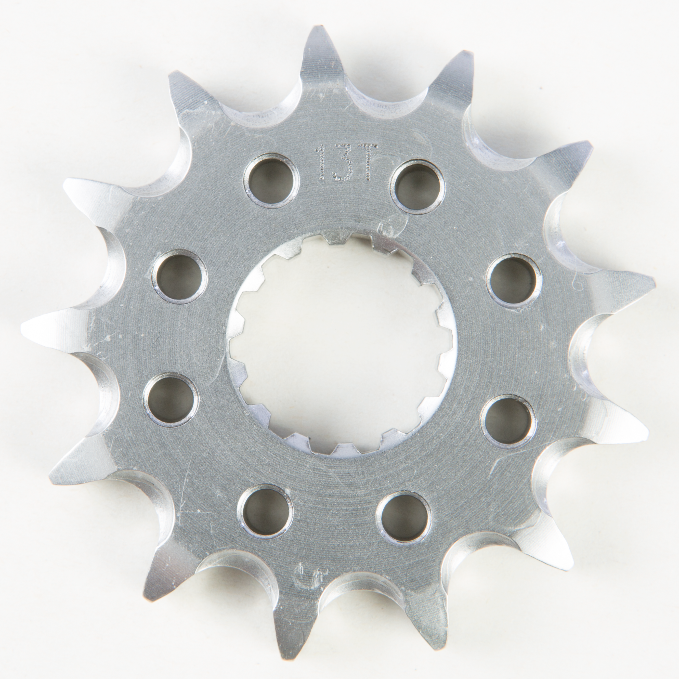 FIRE POWER FRONT CS SPROCKET STEEL 13T-428 Yamaha - MX-55813-4