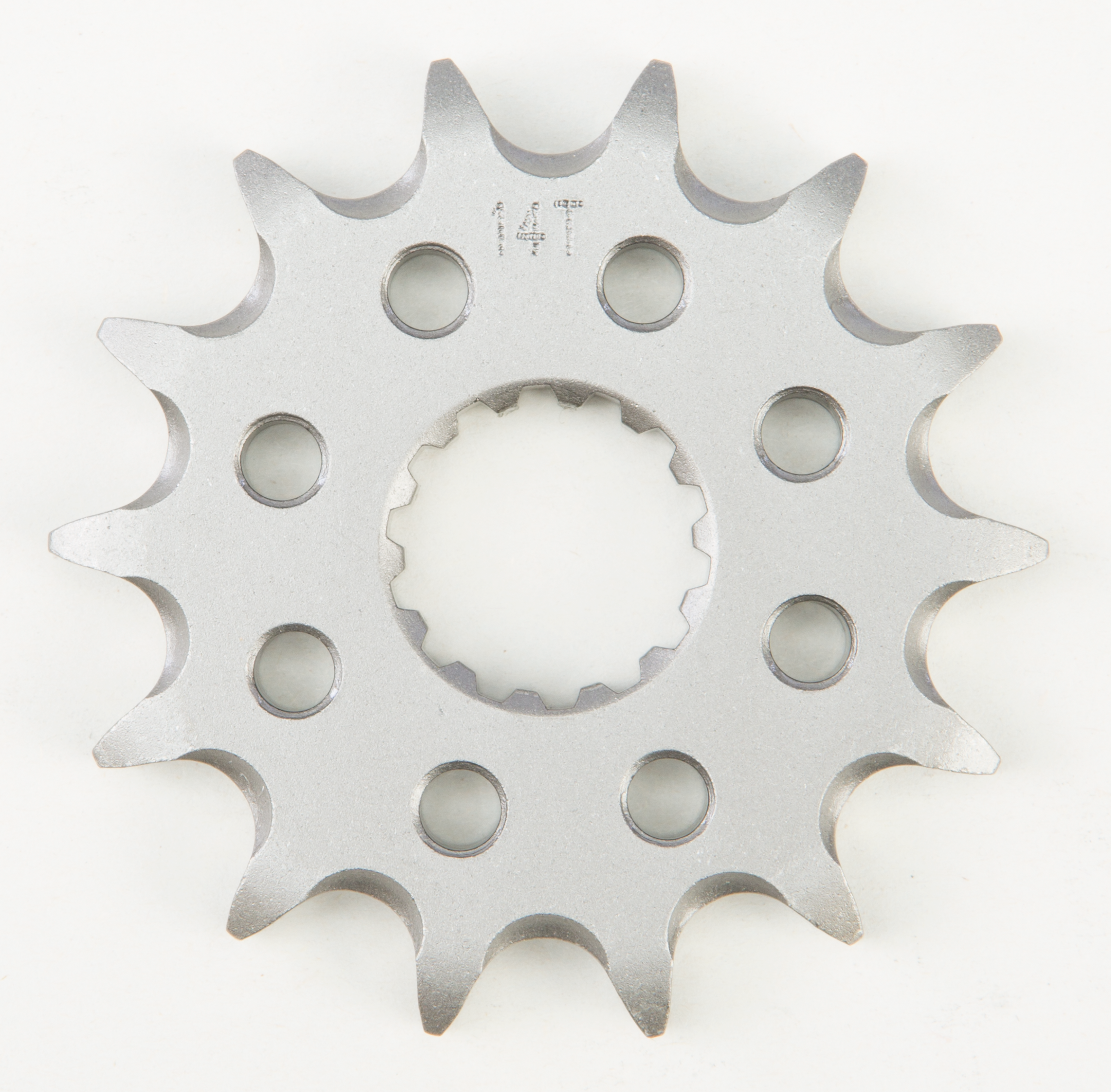 FIRE POWER FRONT CS SPROCKET STEEL 14T-428 Yamaha - MX-55814-4