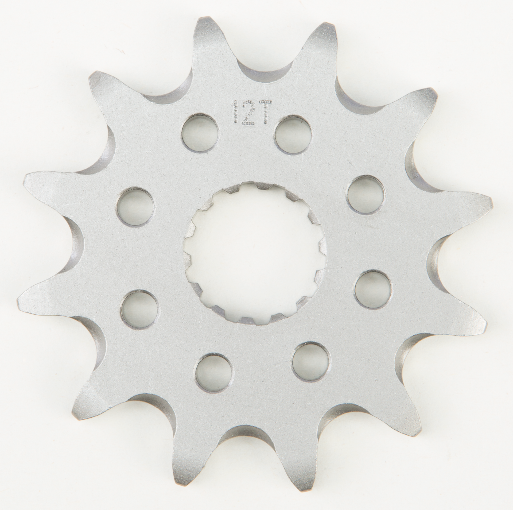 FIRE POWER FRONT CS SPROCKET STEEL 12T-520 GAS/Yamaha - MX-56312-4