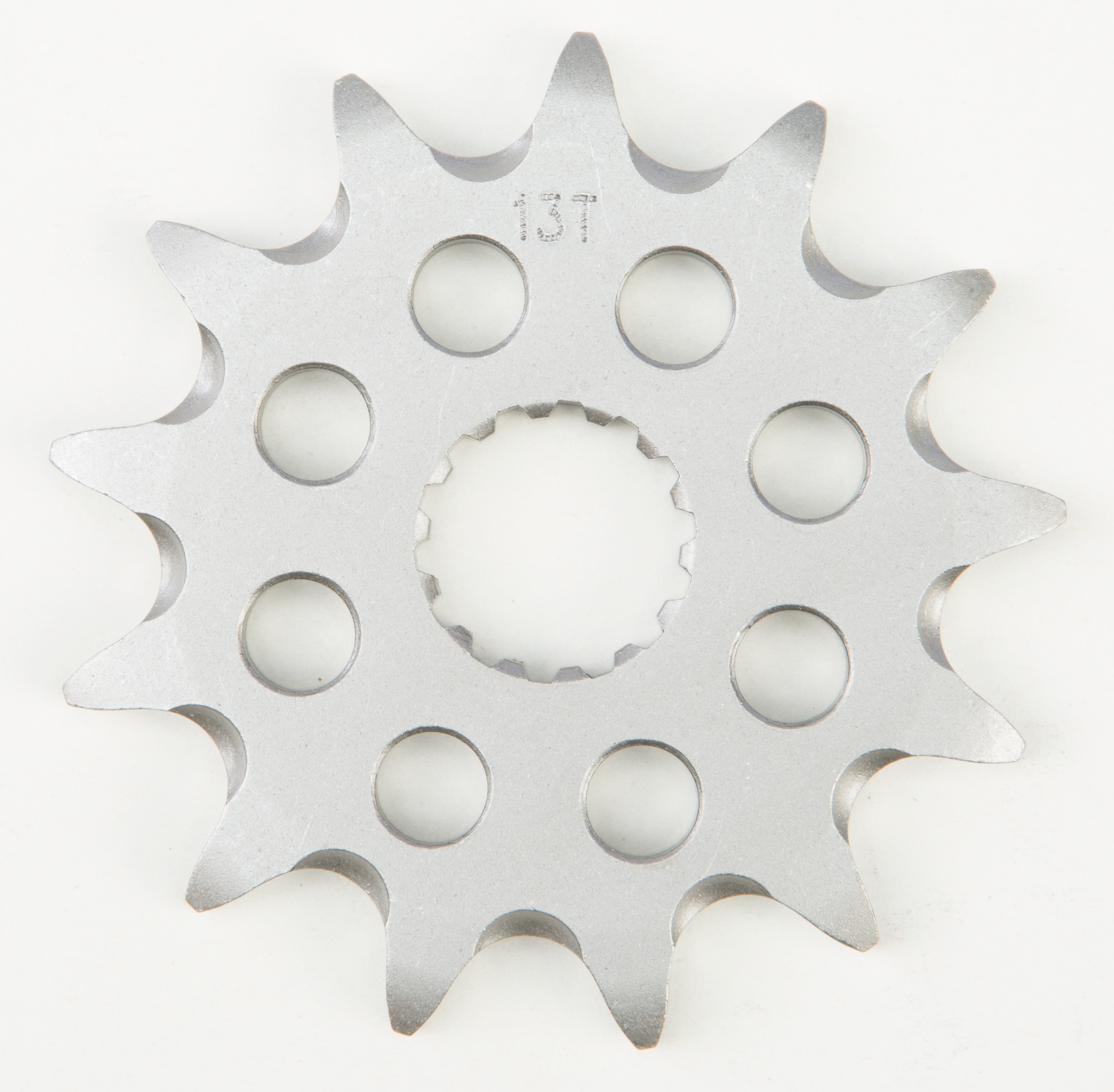 FIRE POWER FRONT CS SPROCKET STEEL 13T-520 GAS/Yamaha - MX-56313-4