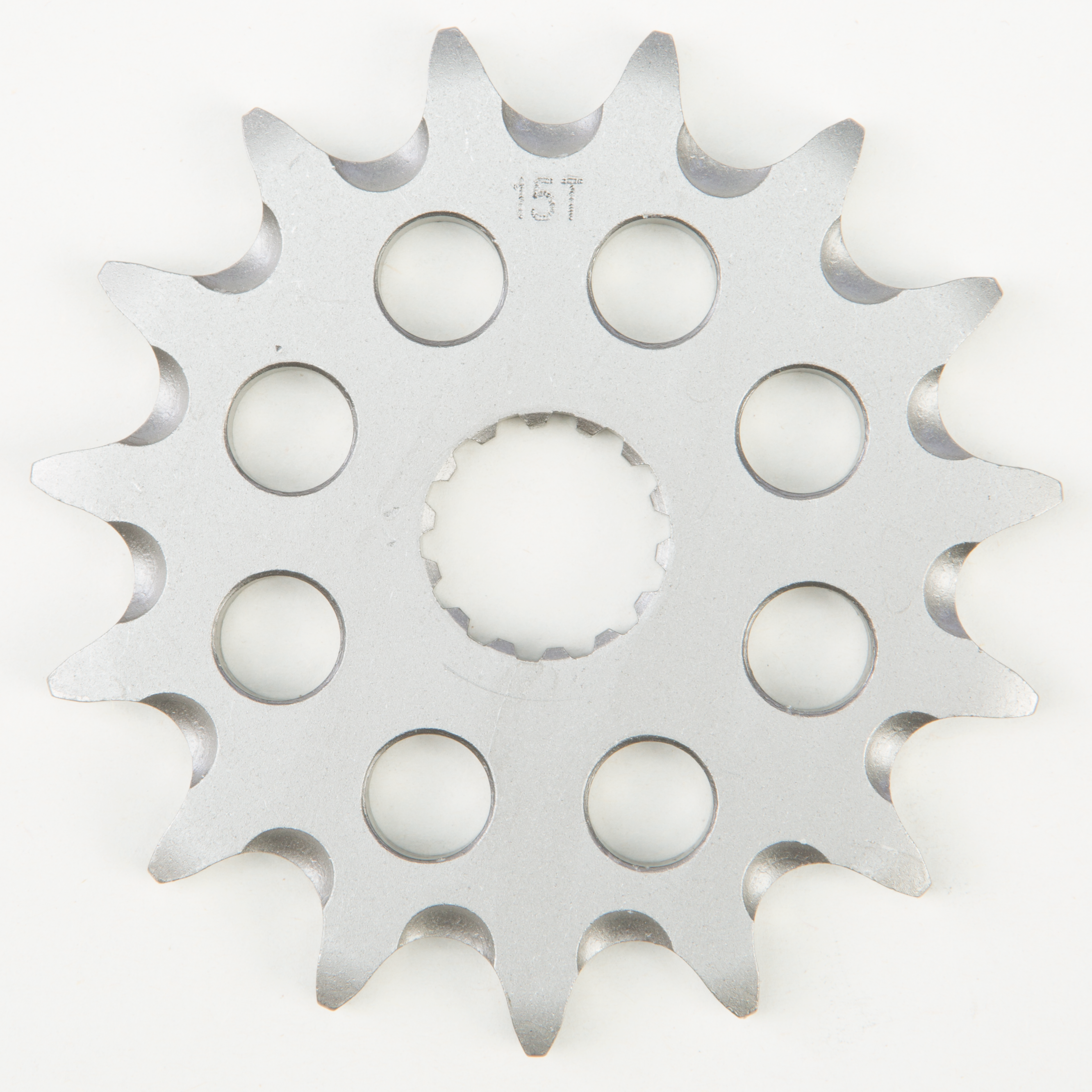 FIRE POWER FRONT CS SPROCKET STEEL 15T-520 GAS/Yamaha - MX-56315-4