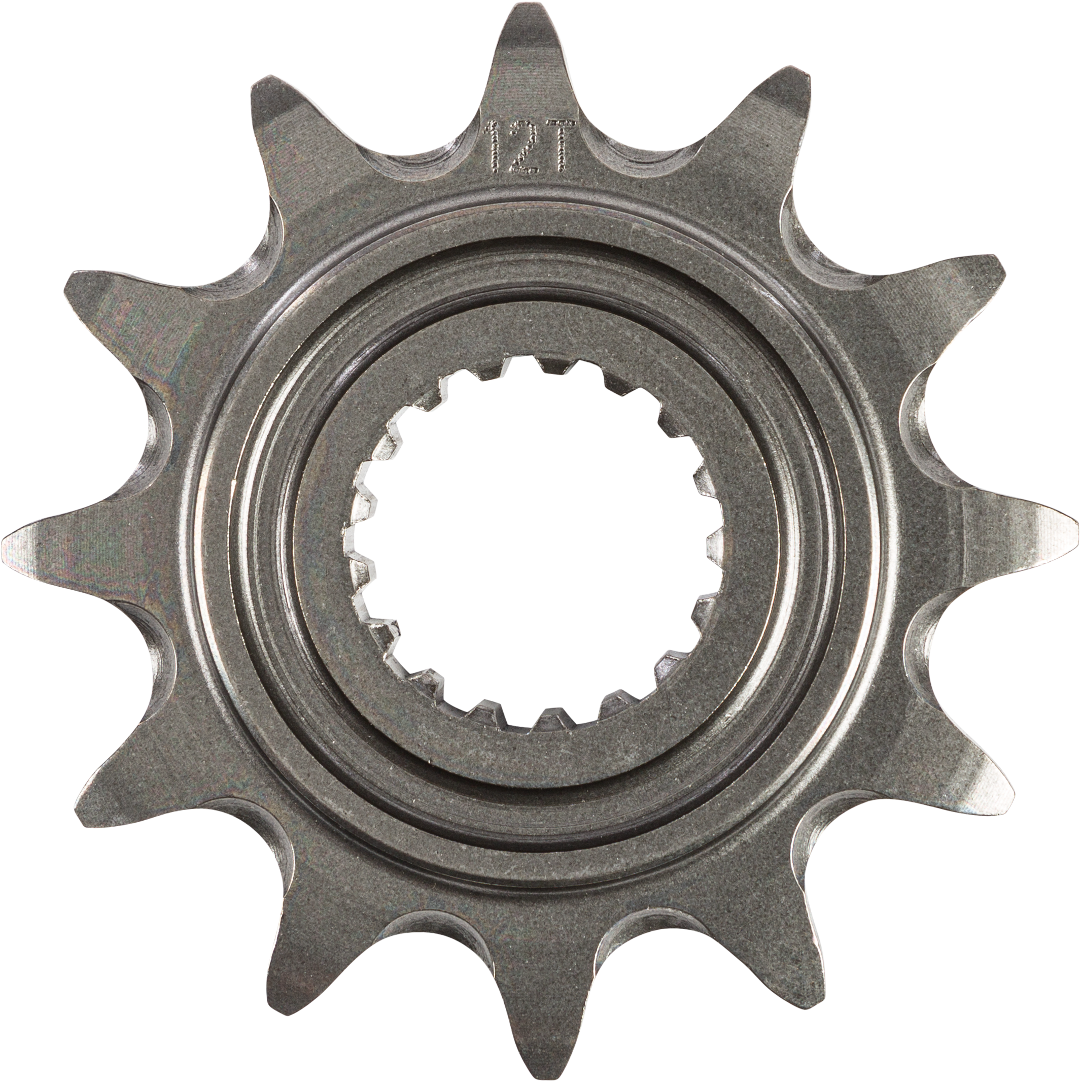 FIRE POWER FRONT CS SPROCKET STEEL 12T-520 Honda - MX-56712-4