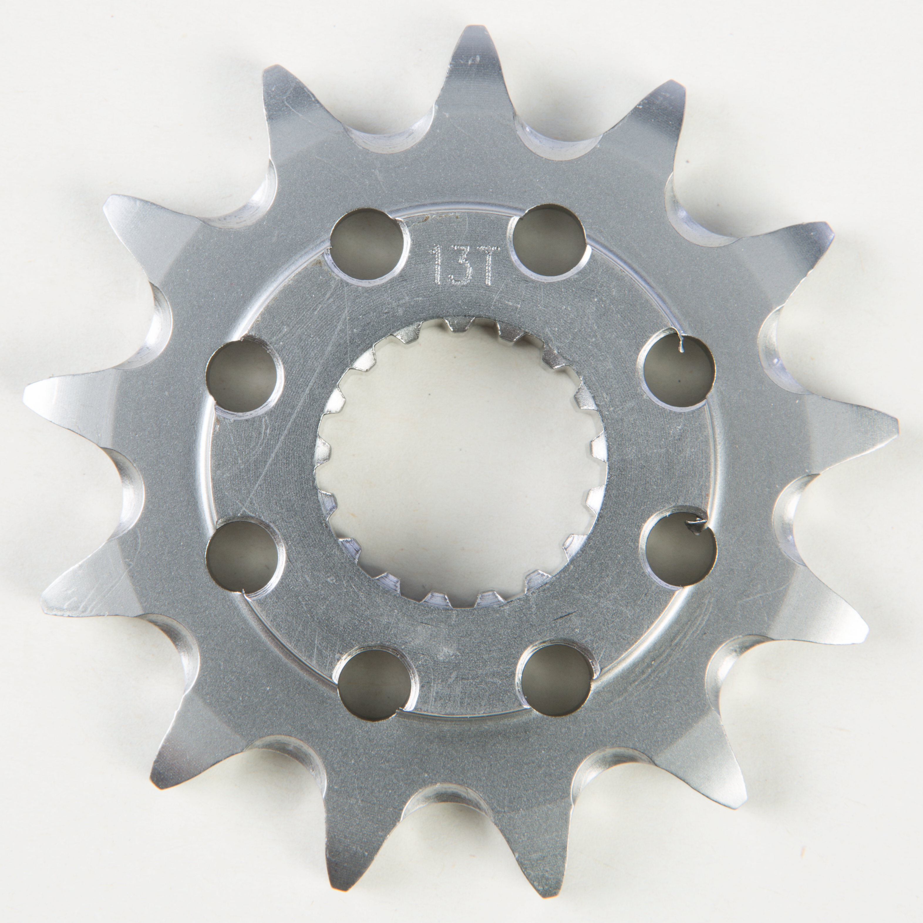 FIRE POWER FRONT CS SPROCKET STEEL 13T-520 Honda - MX-56713-4