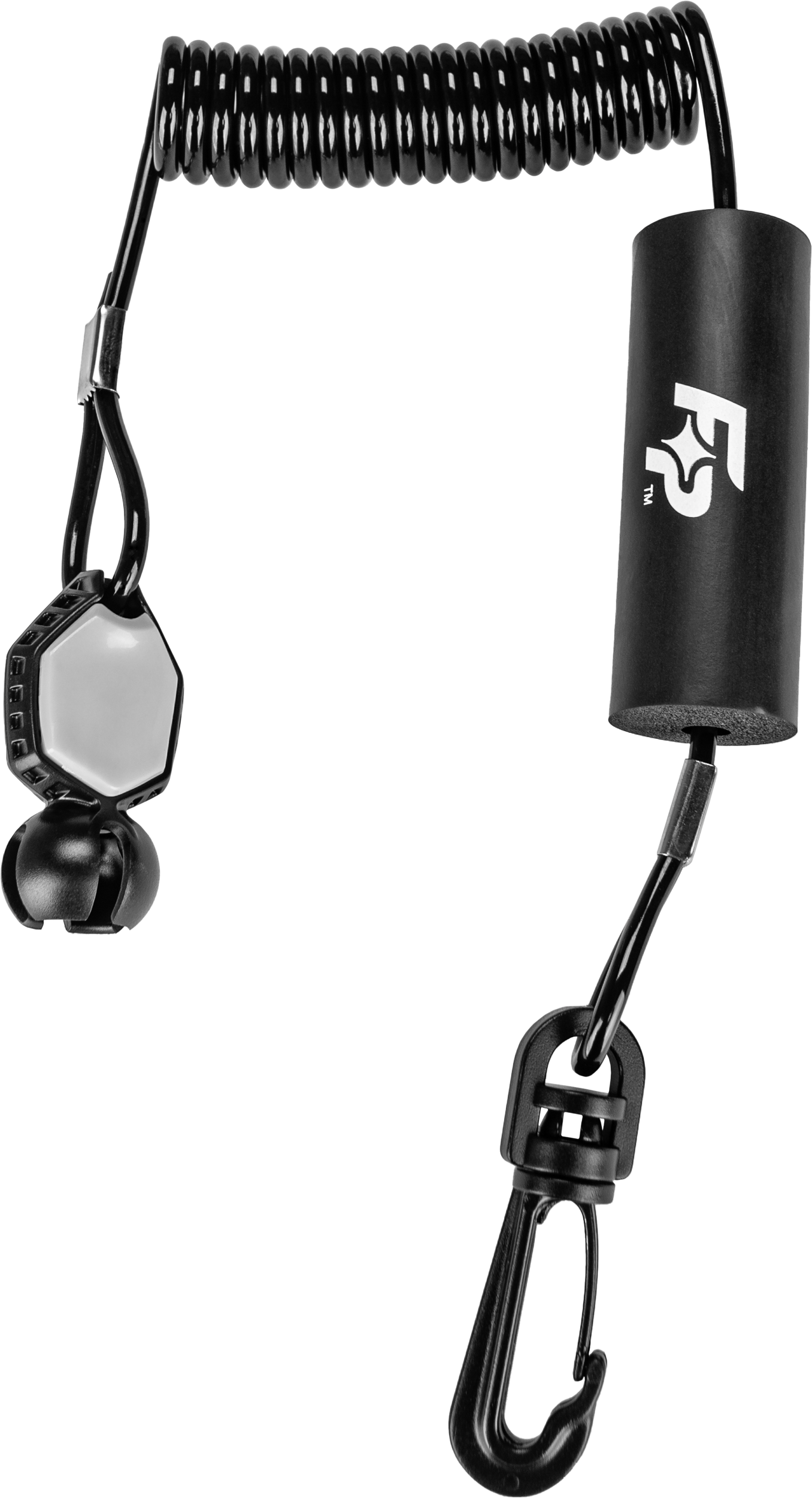 FIRE POWER ANTI THEFT LANYARD SEA DOO - WC-01301-1
