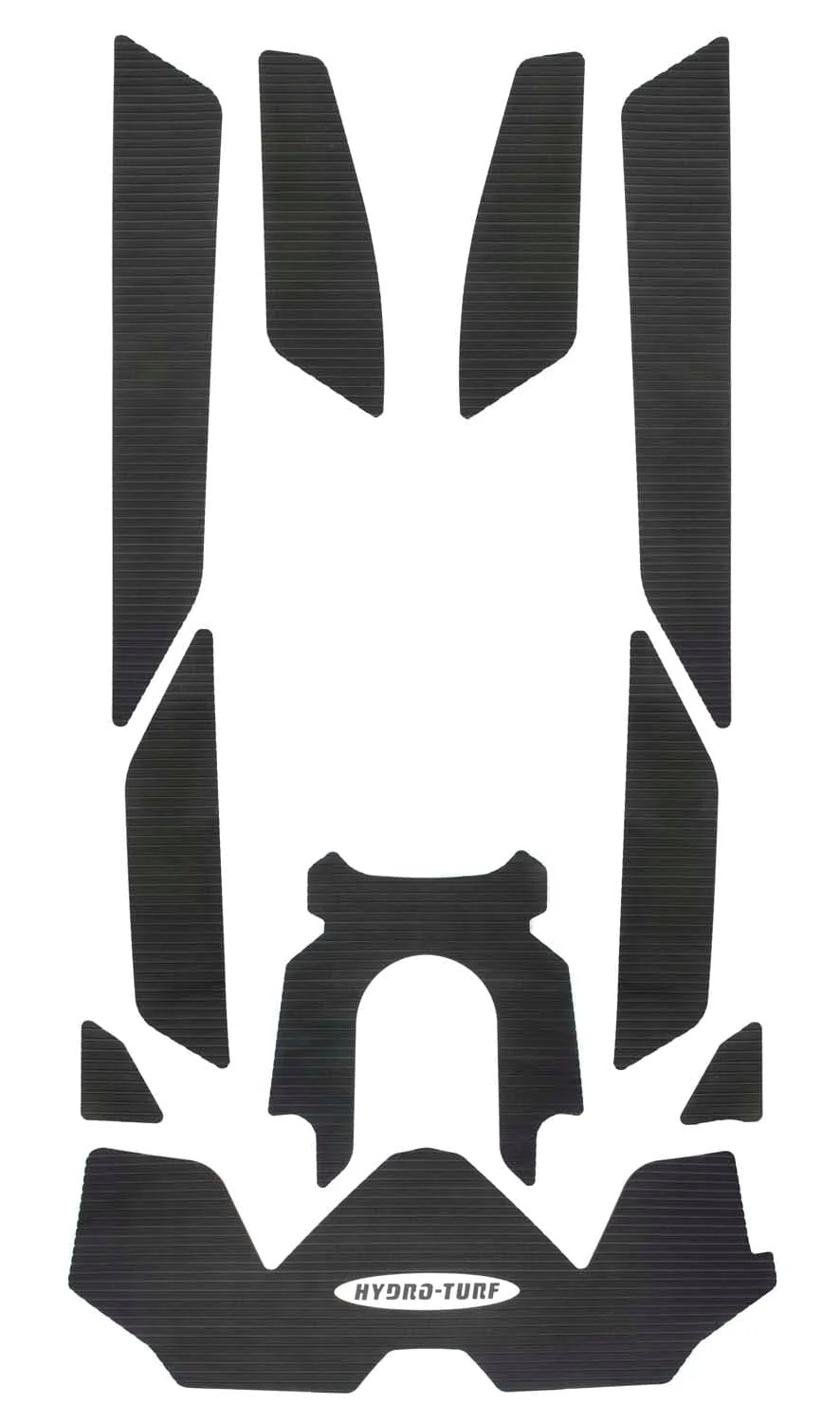 Hydro Turf Mat Kit for Seadoo RXT 230, GTX 170, GTX Ltd & Wake Pro 230, 300 (19-25) - HT8931