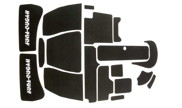 Hydro Turf Mat Kit For Sea-Doo (01) Challenger & (01-05) Sportster Di - SD13 - Click Image to Close