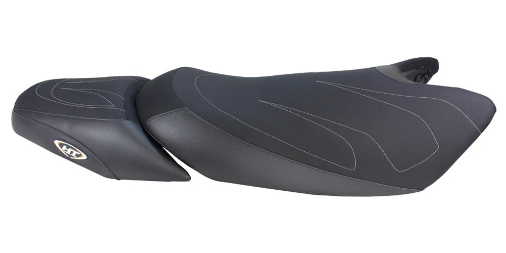 Hydro Turf Premier Seat Cover for Kawasaki STX-12F (06-11) / STX-15F (06-19) - AZ-SEW641