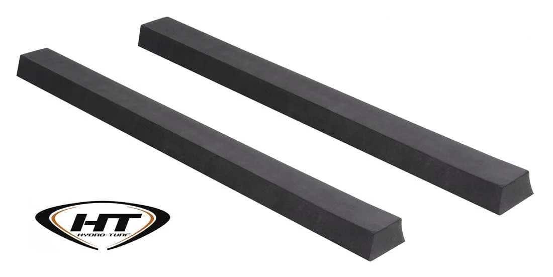 Hydro Turf Side Lifter Wedges - 1" X 24" TS44