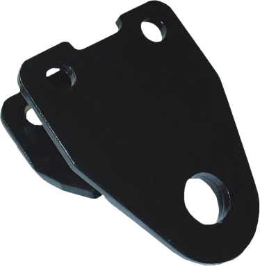 KFI Products BALL HITCH 3/4" - 100490