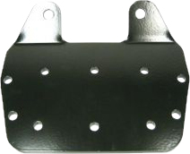 KFI Products WINCH MOUNT - 100510