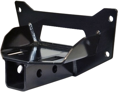 KFI Products REAR RECEIVER 2" - 100905