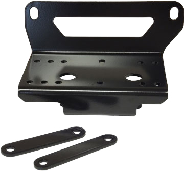 KFI Products WINCH MOUNT - 100940