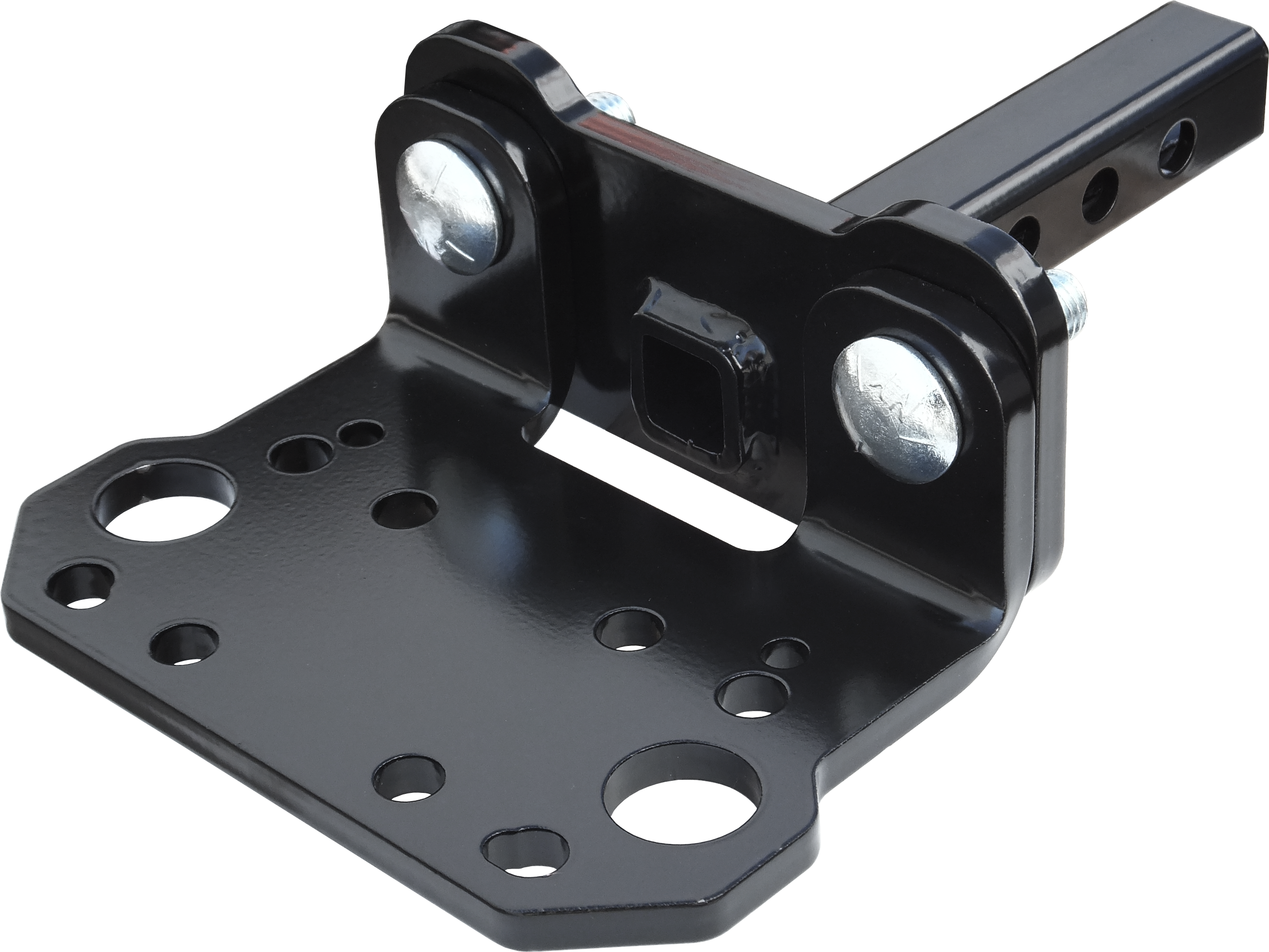 KFI Products KFI TIGER TAIL 1 1/4" ADJ MOUNT - 101115