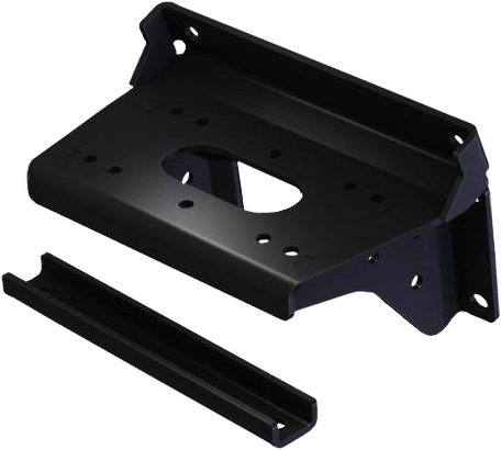 KFI Products WINCH MOUNT - 101230