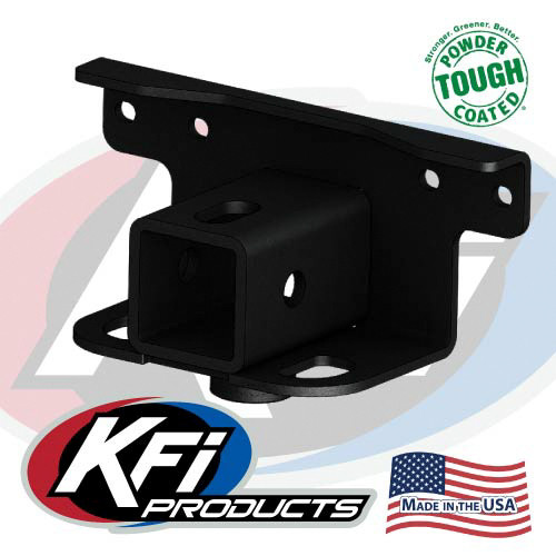 KFI Products RECEIVER HITCH - 101280