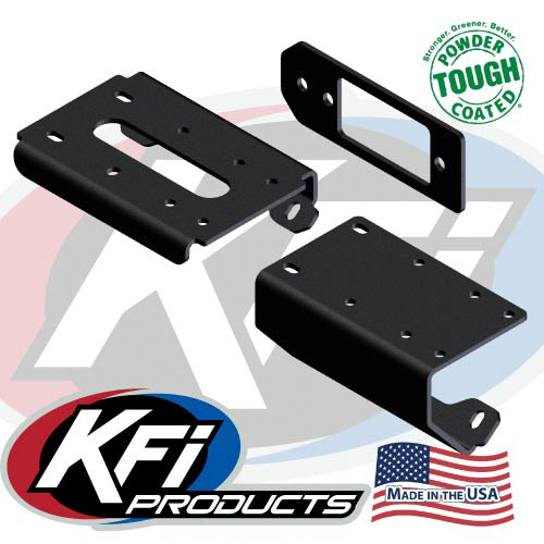 KFI Products WINCH MOUNT - 101305