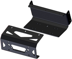 KFI Products WINCH MOUNT YAM - 101320
