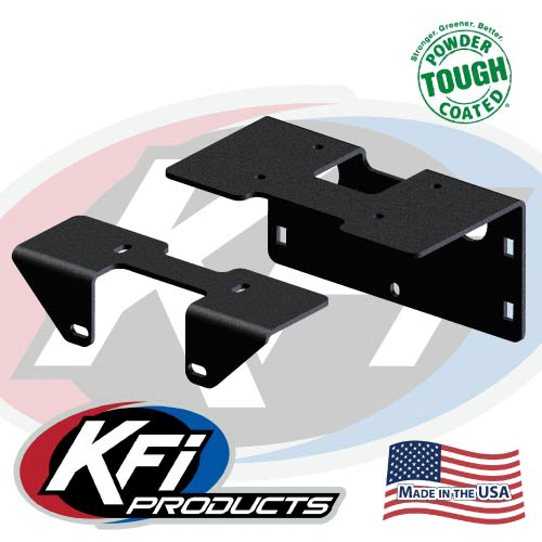 KFI Products WINCH MOUNT - 101355