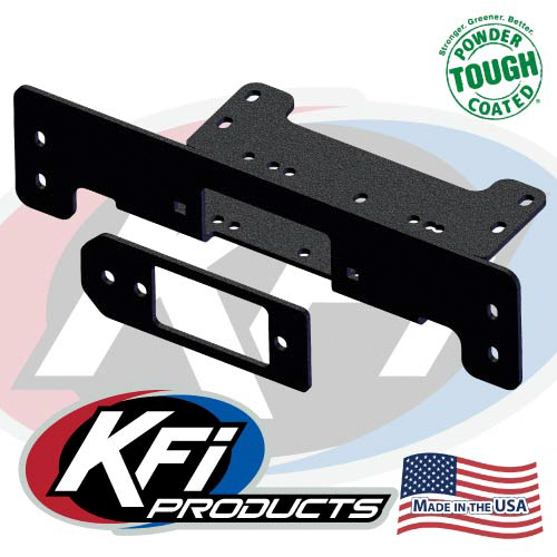 KFI Products WINCH MOUNT - 101380