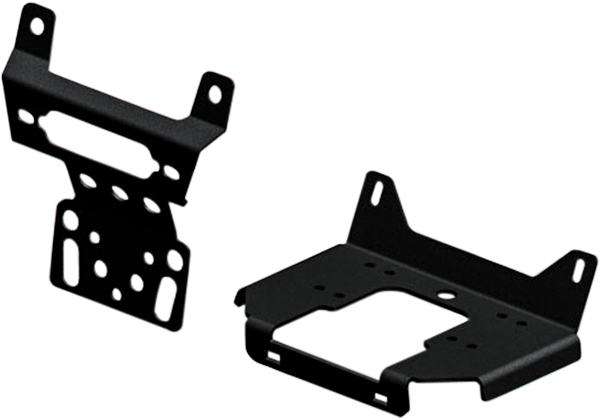 KFI Products WINCH MOUNT RZR XP - 101735