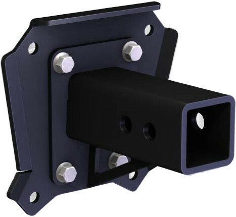 KFI Products REAR RECEIVER 2" - 101930
