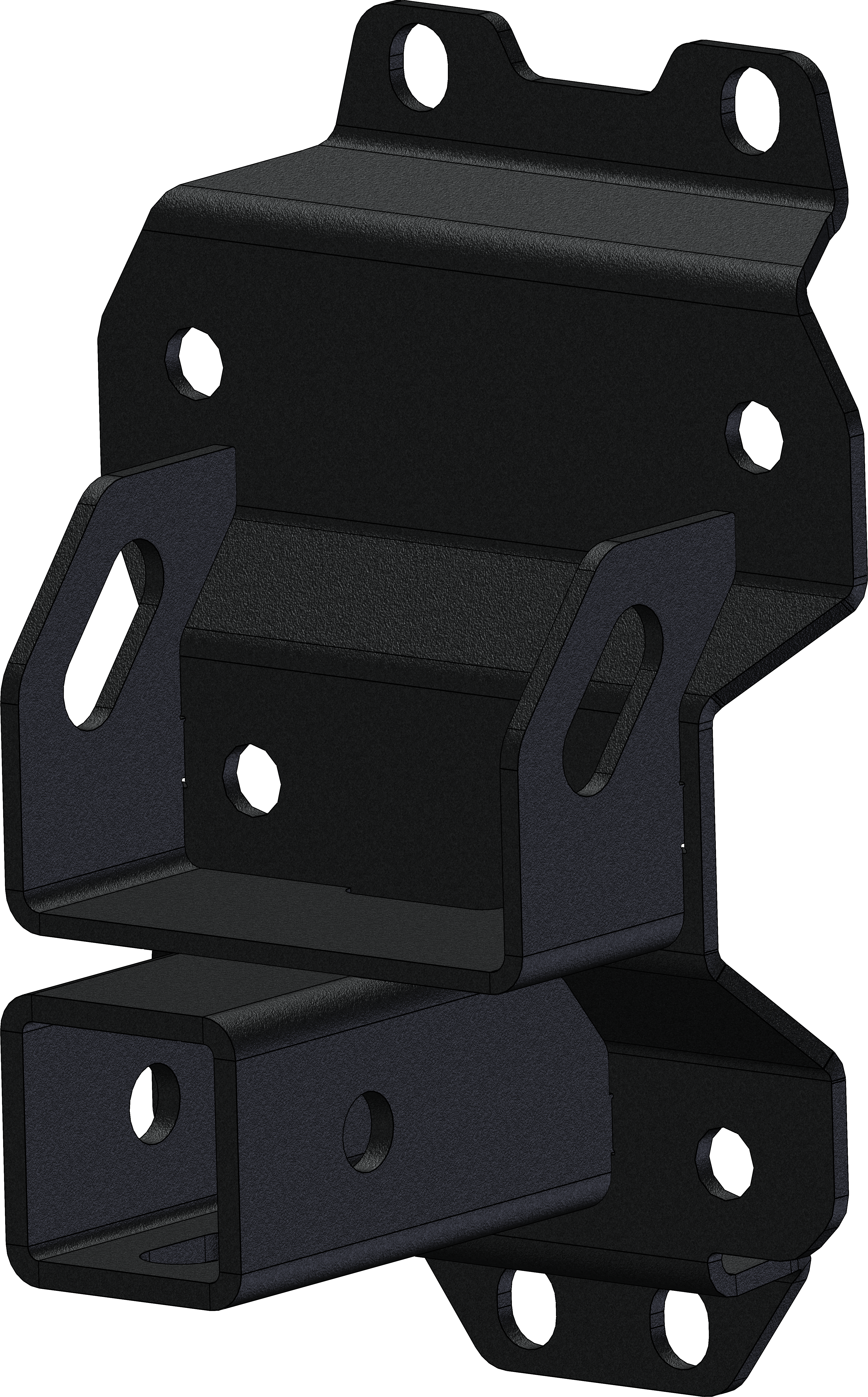 KFI Products REAR 2" RECEIVER - 101995