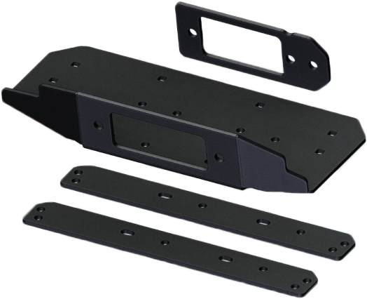 KFI Products UPPER WINCH MOUNT CAM - 102020