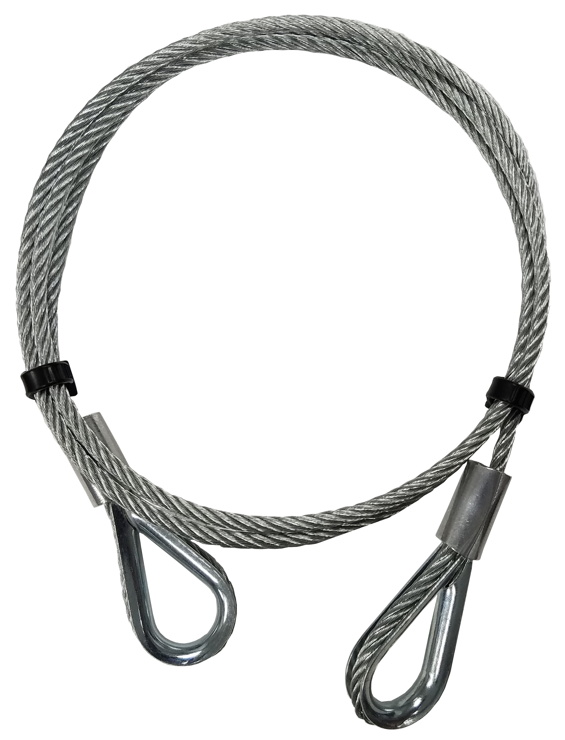KFI Products MAN LIFT KIT RPL CABLE - 105173