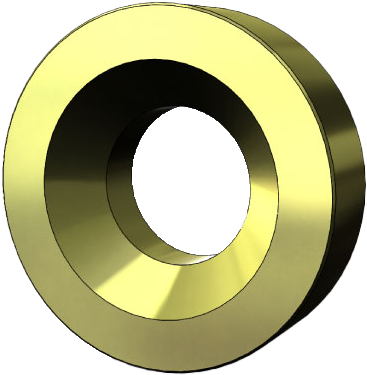 KFI Products REPLACEMENT PITCH BUSHING - 105214-R
