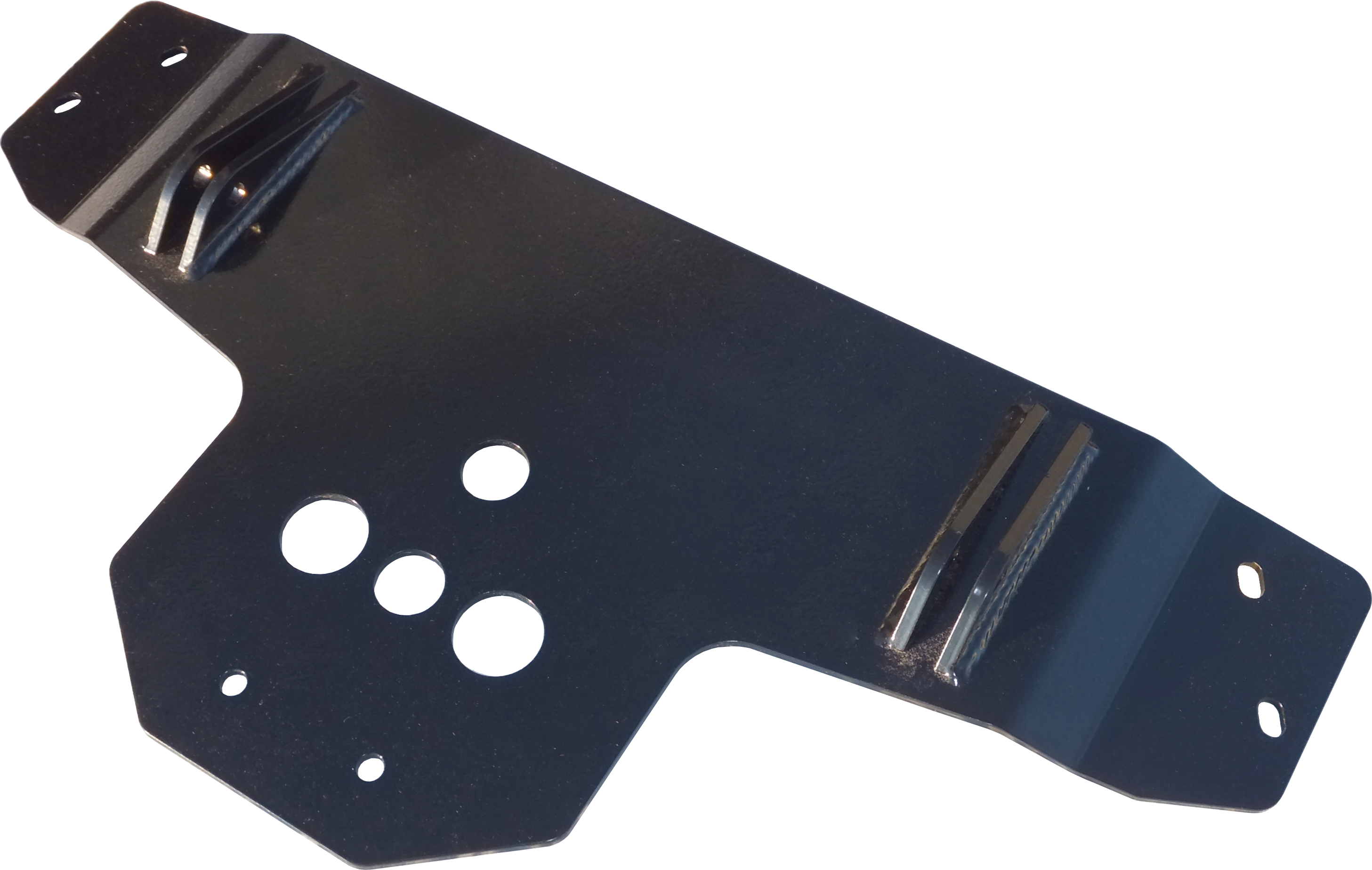 KFI Products UTV PLOW MOUNT KIT - 105390