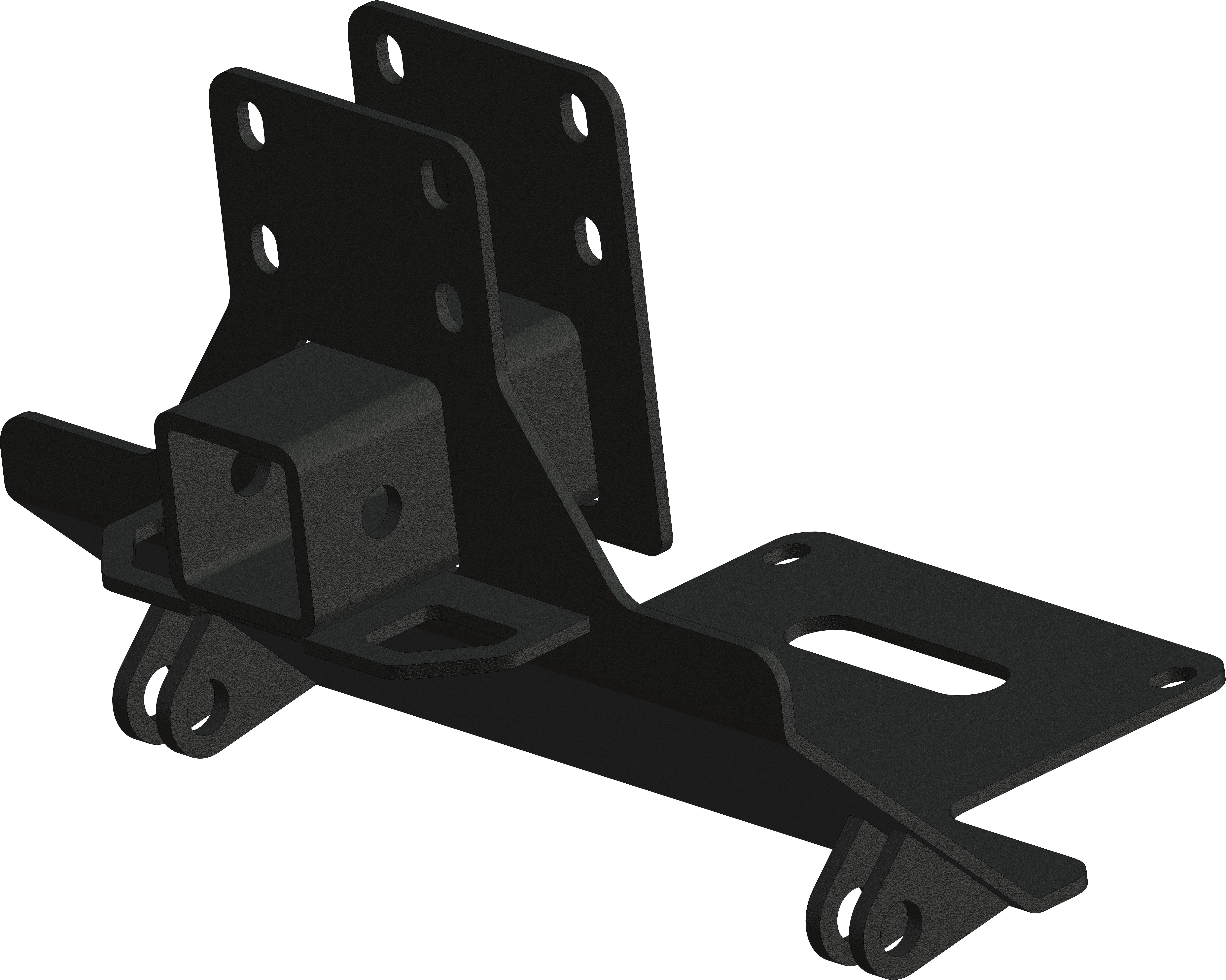 KFI Products KFI PLOW MOUNT UTV - 105435
