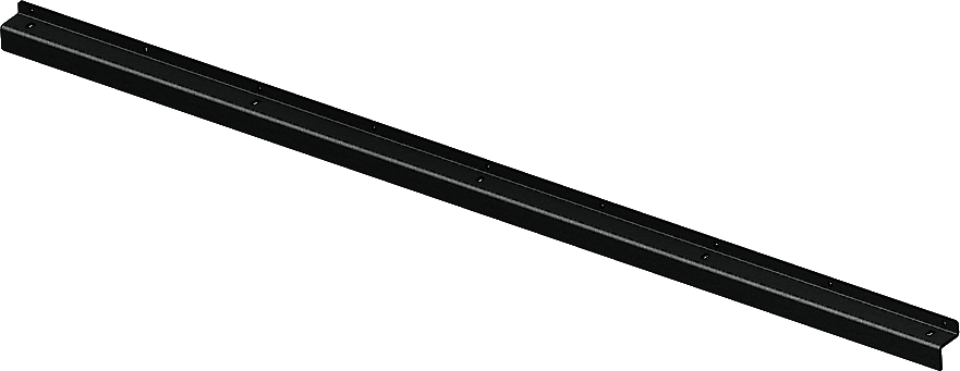 KFI Products 72" PRO-POLY HOLD DOWN BRACKET - 105517-R