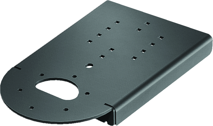 KFI Products UTV PLOW PUSH TUBE EXTENSION KIT - 105565