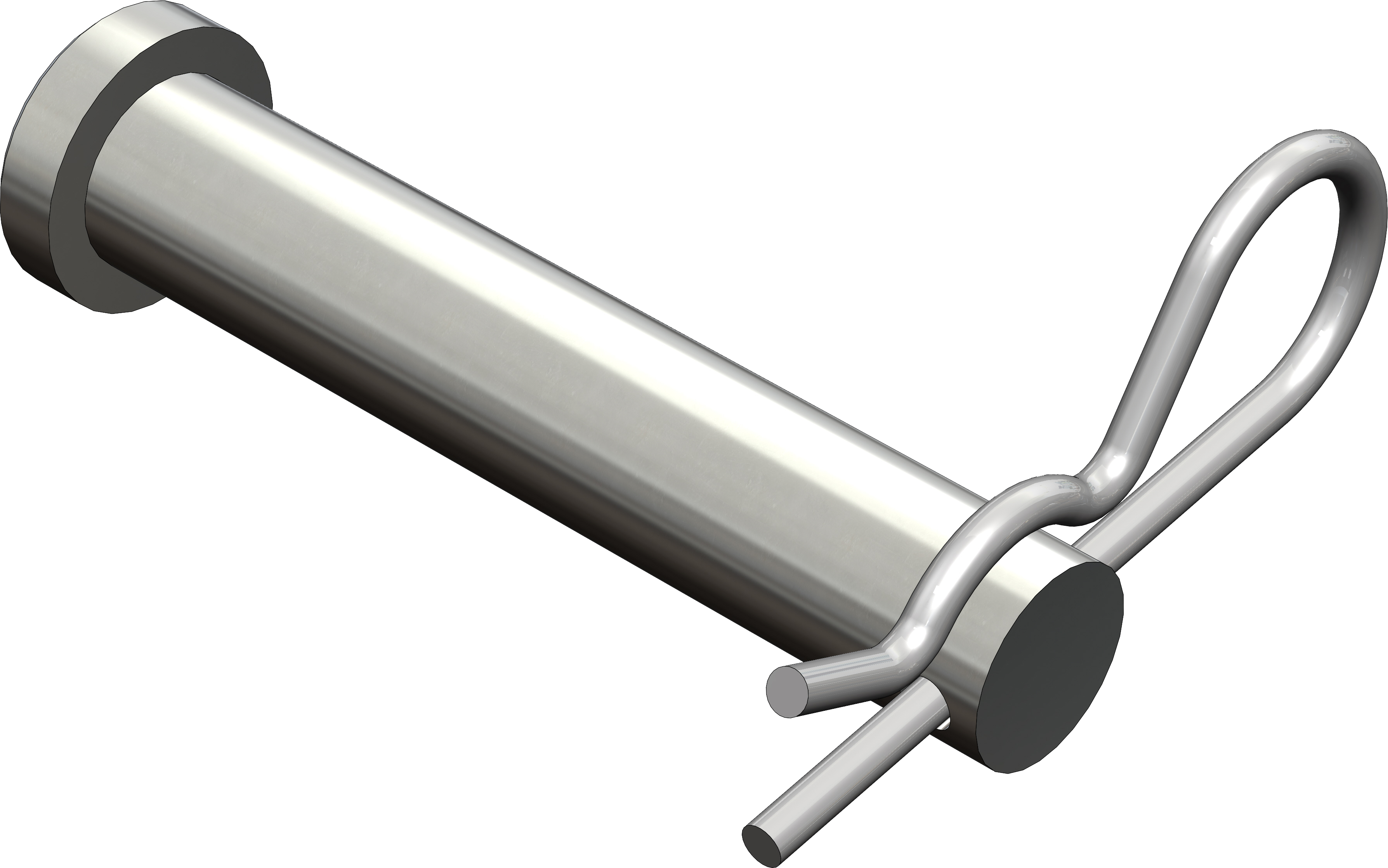 KFI Products PLOW ACTUATOR SERVICE PIN - 106070