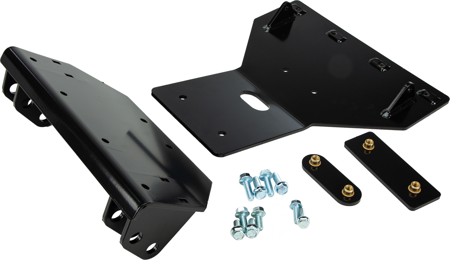 KFI Products UTV PLOW MOUNT HON - 106075