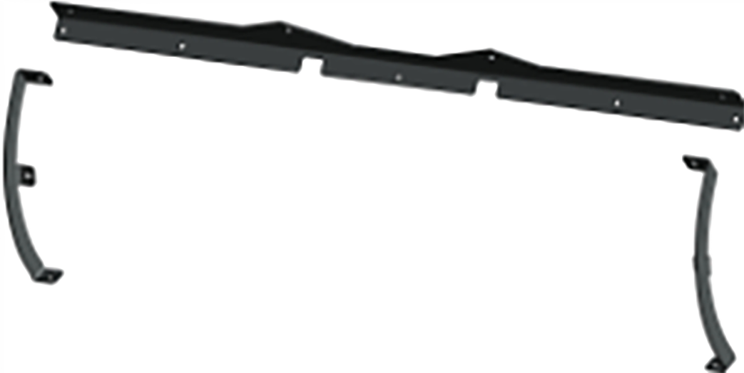 KFI Products FLEX BLADE STIFFENER KIT - 106125