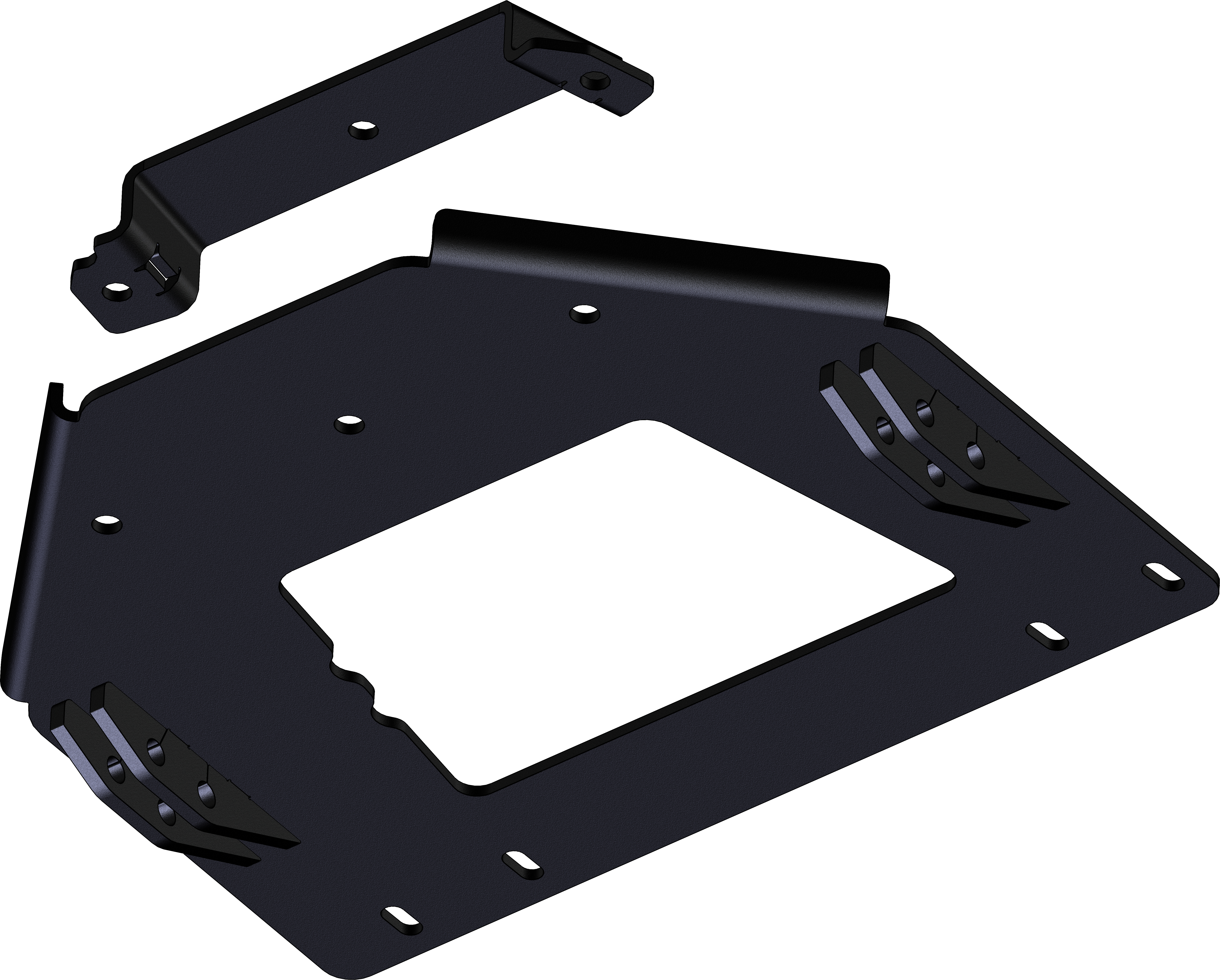KFI Products ATV PLOW MOUNT KIT - 106185