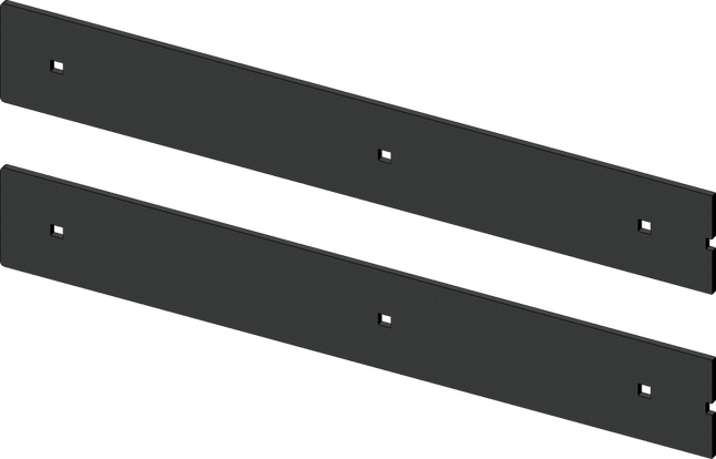 KFI Products 42" UNIVERSAL WEAR BAR - 106242