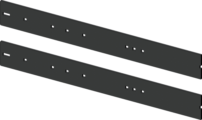 KFI Products 48" UNIVERSAL WEAR BAR - 106248