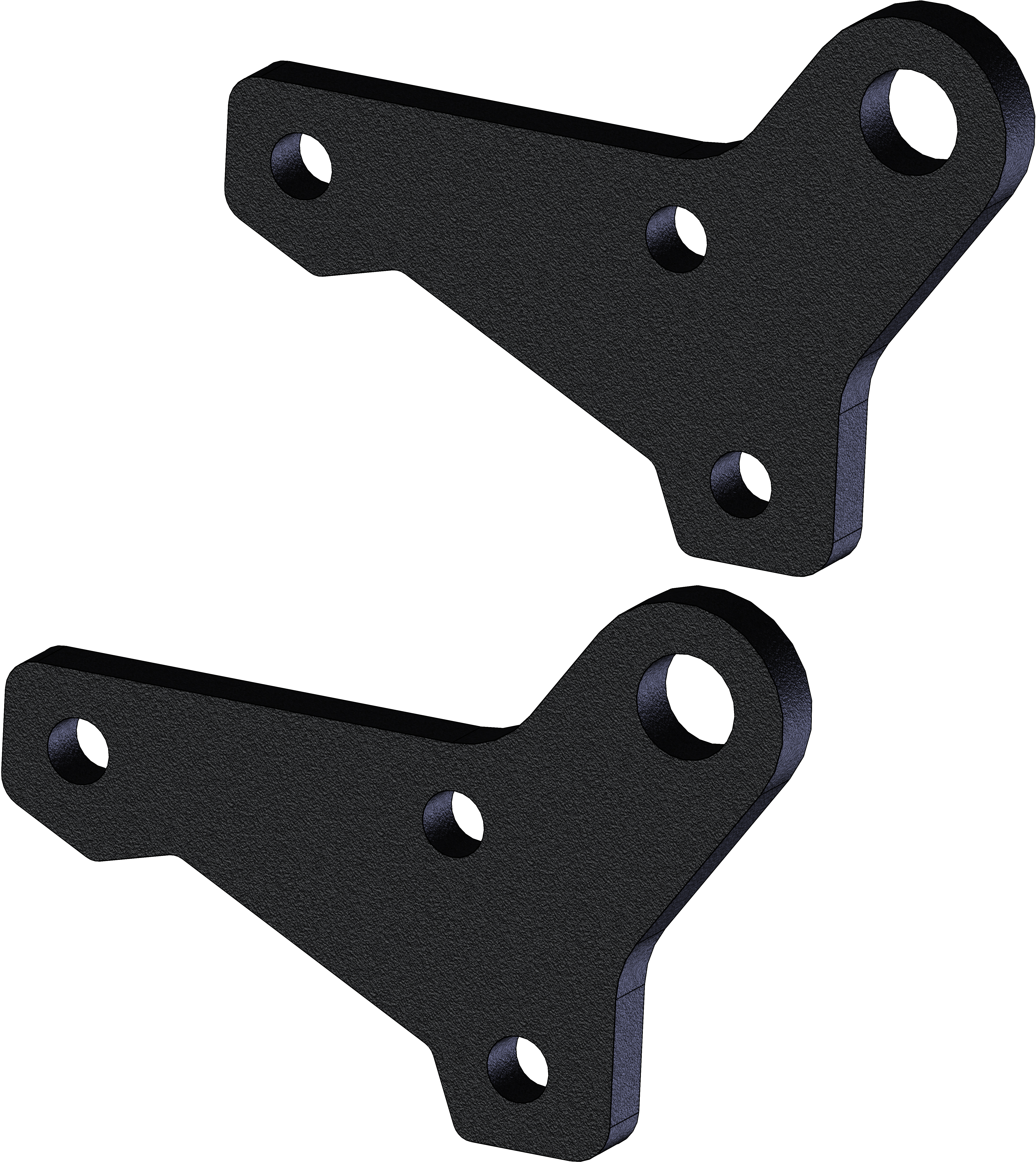 KFI Products UTV PRO 2.0 REPLACEMENT TUBE EAR STD - 106302-R