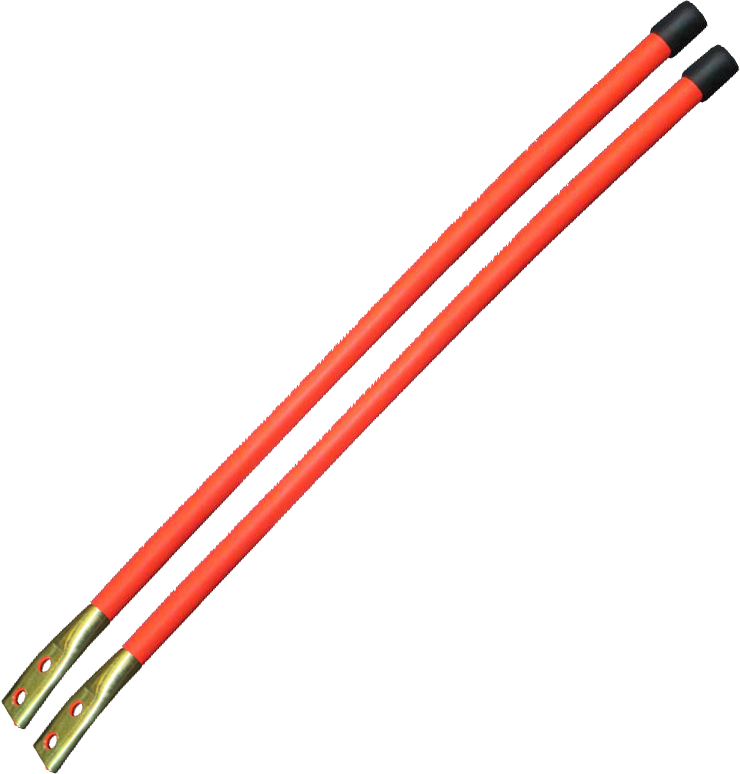 KFI Products HIGH VIS PRO-POLY PLOW - 106510
