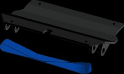 KFI Products KFI PLOW MOUNT - 106525