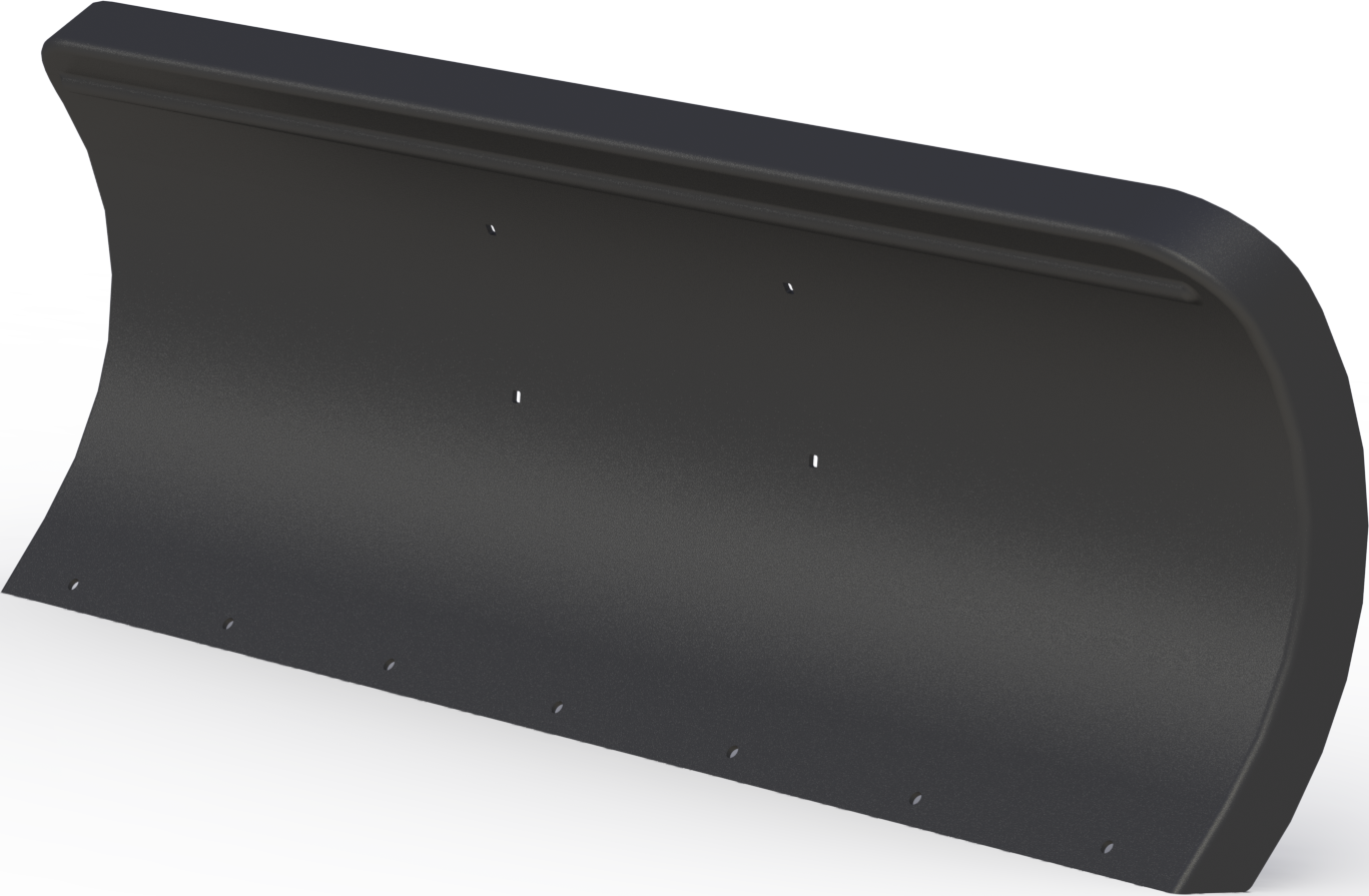 KFI Products REPLACEMENT BLADE - 50" FLEX - 115017-R