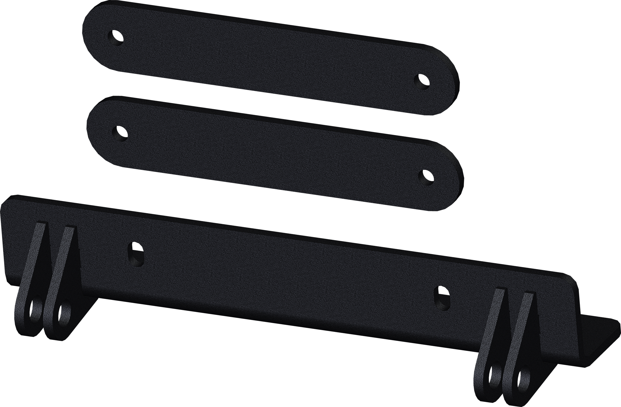 KFI Products UTV PLOW MOUNT - 1651172