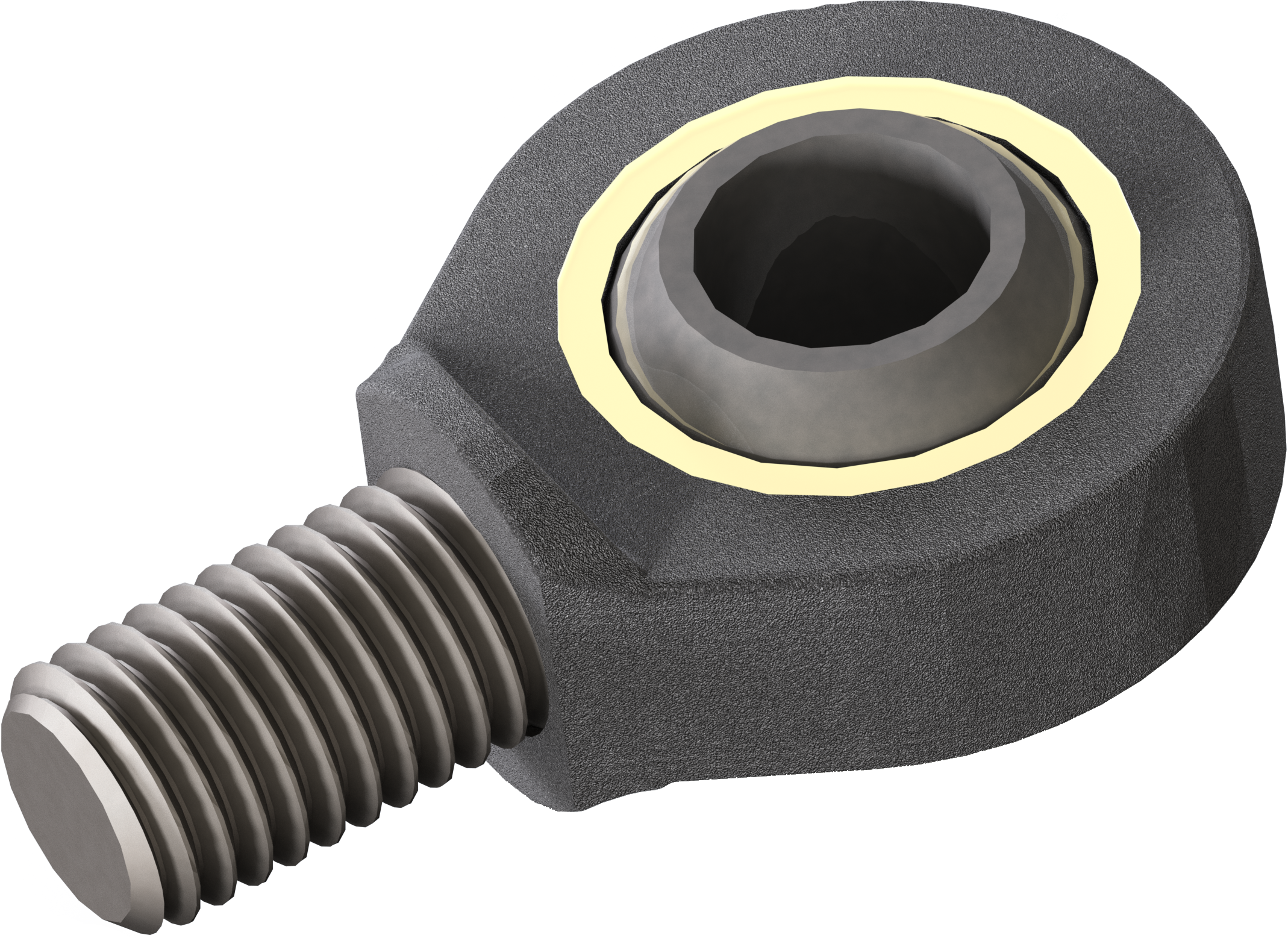 KFI Products REPLACEMENT ACTUATOR ROD END - ACT-0003